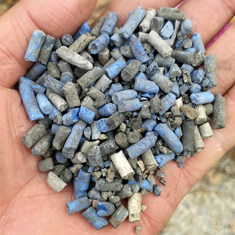 石峰区钴钼催化剂回收